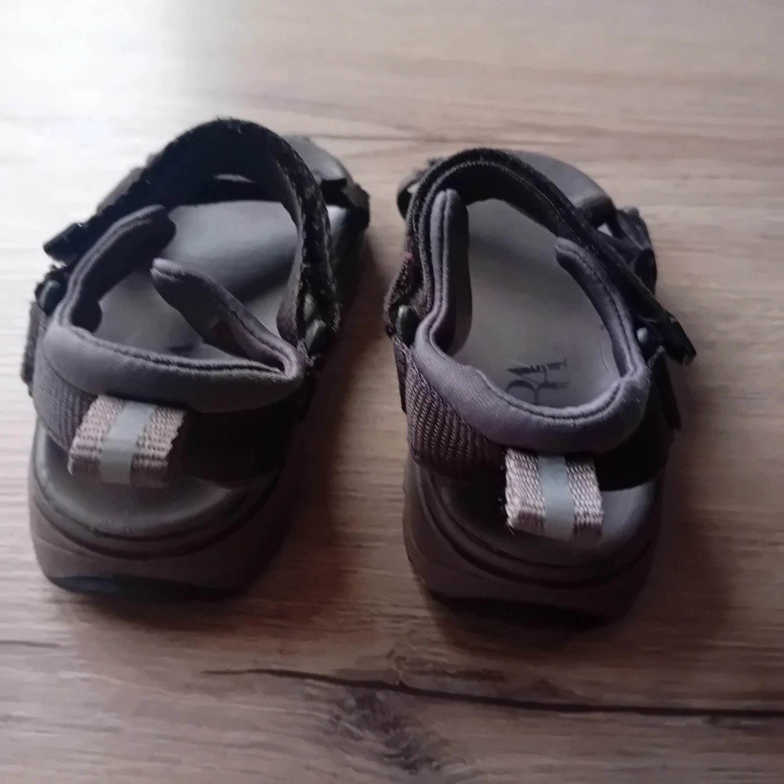 Sandales  Zara – photo 3